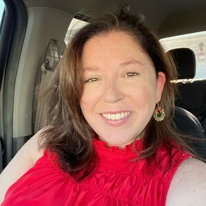 Meet your Posher, Rachael